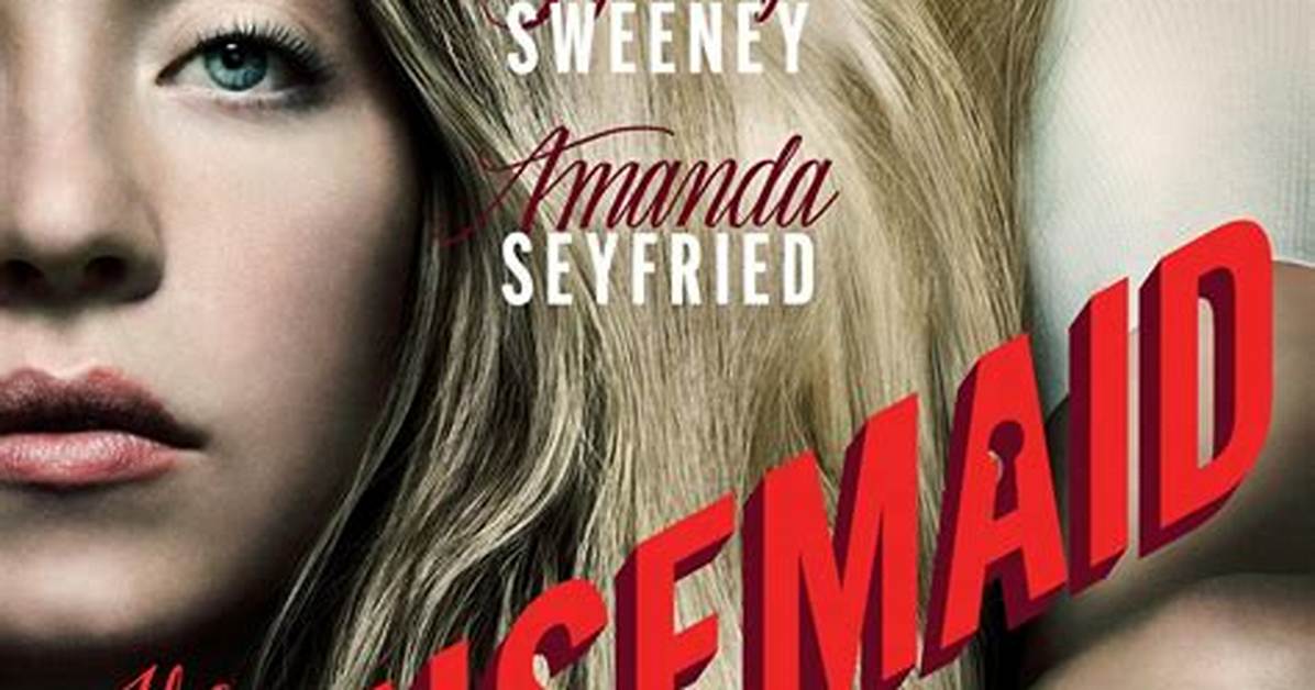 The Housemaid Streaming Release Reignites Debate over the Film S