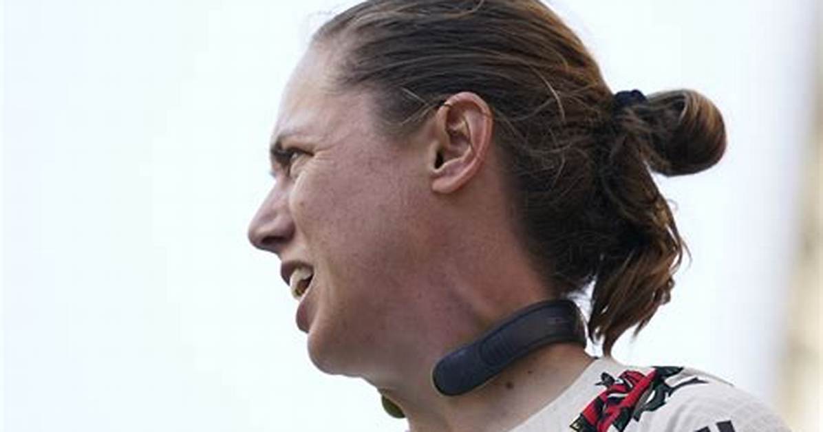 The Intriguing World of Necks Individuals