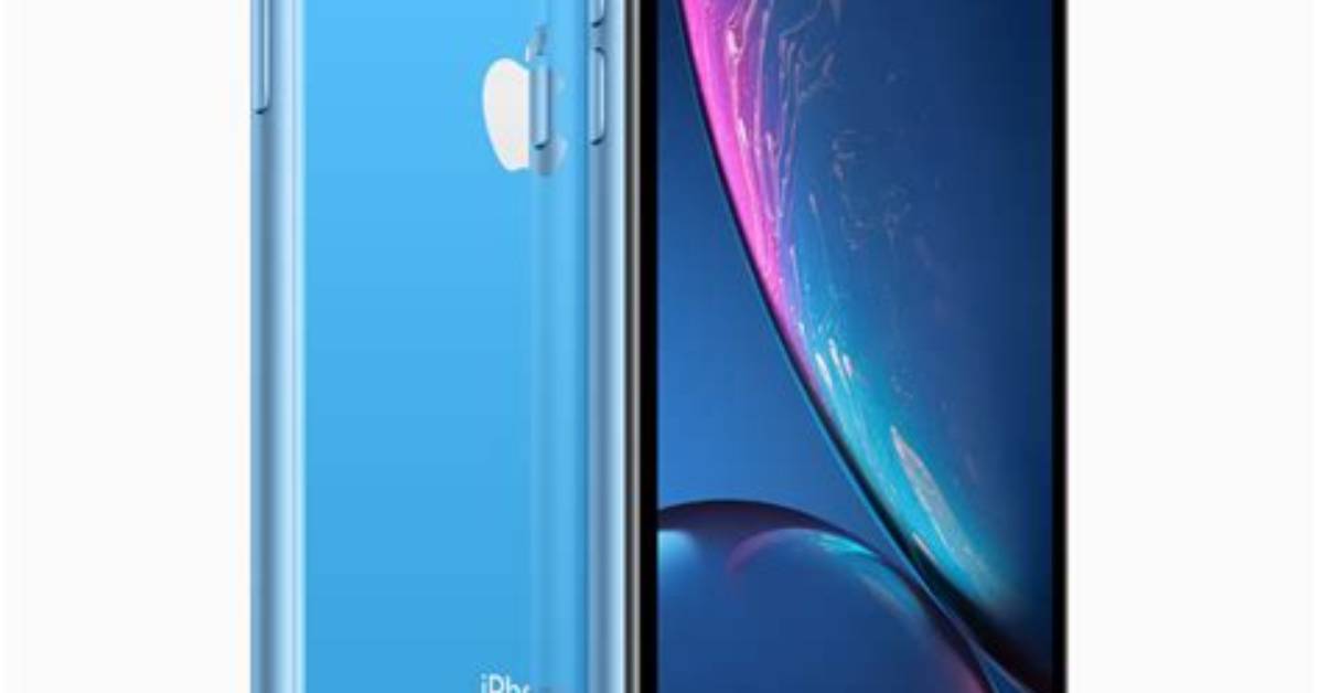 The Iphone Xr S Second Life How Tiktok Resellers and Creators Revived A