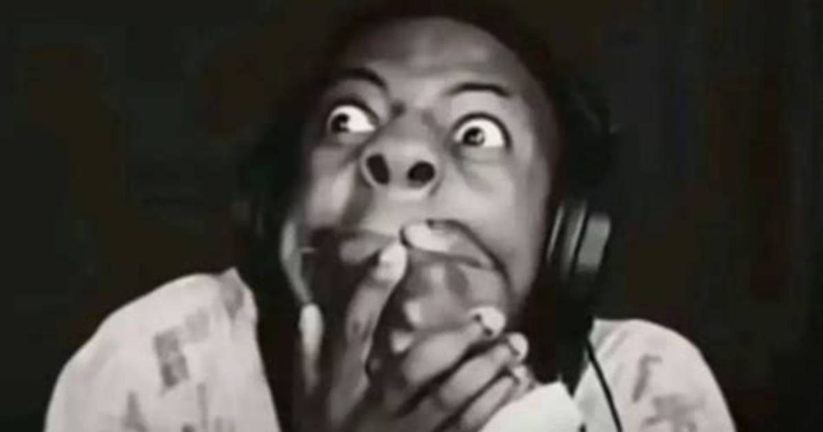 The Ishowspeed Covering Mouth Meme Explained Context Meaning And