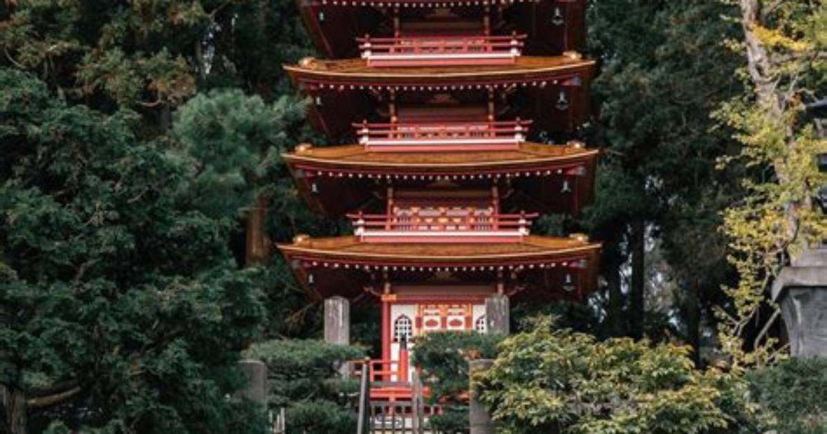 The Japanese Origin Secret Behind San Francisco S Most Famous Fortune