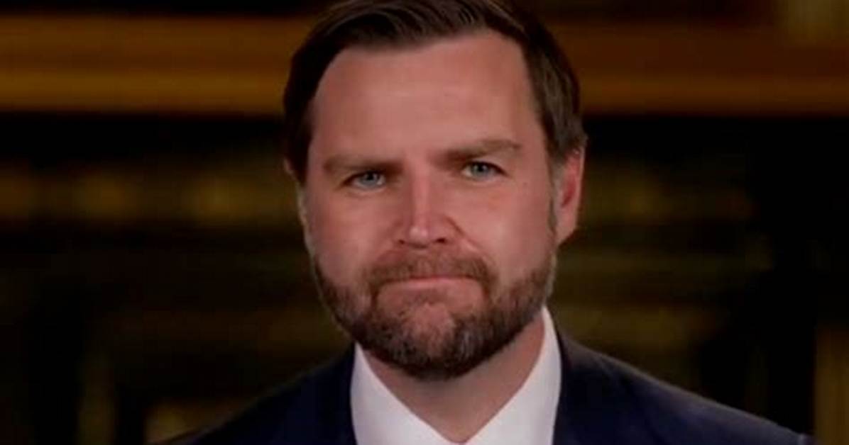 The Jd Vance Feud Explained Quotes Background And