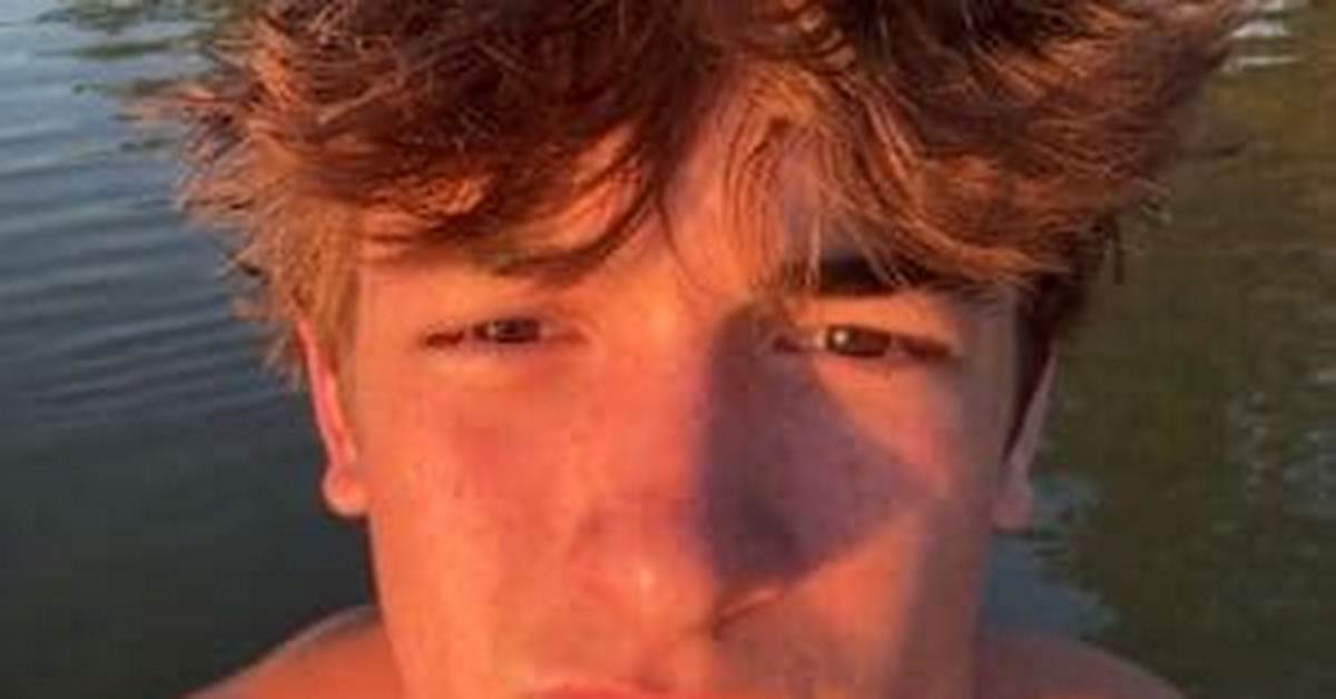 The Jimmy Jensen Naked Controversy Everything You Need To