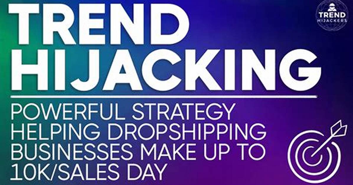 The Julia Doyle Trend How Search Hijacking and Clickbait Fuel