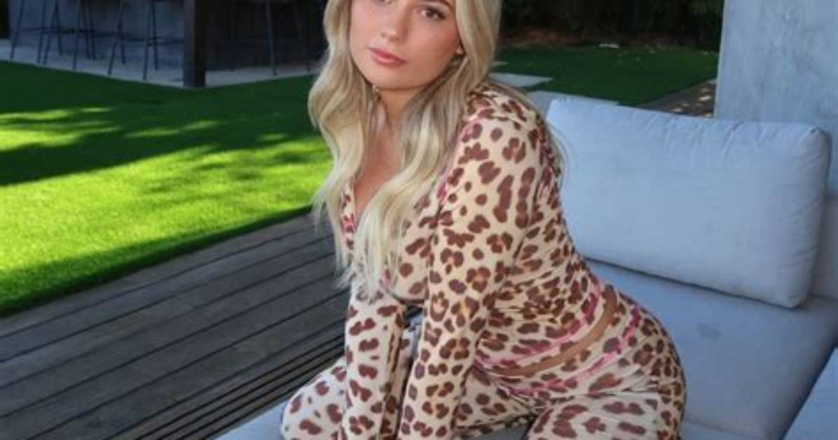 The Julia Kersten Viral Search Surge Real Controversy or Web