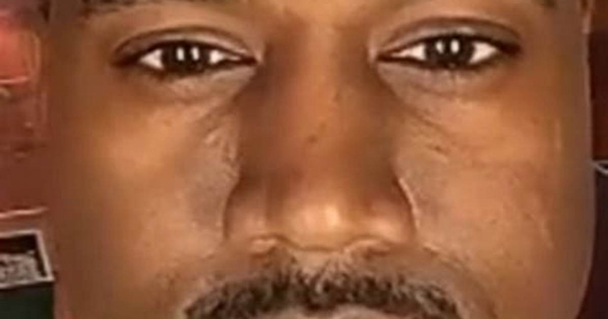 The Kanye West Meme Explained Origins Meanings and Why It S