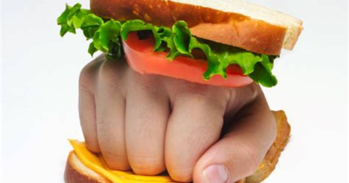 The Knuckle Sandwich Meme Surge a Timeline from Reality Tv Backlash To