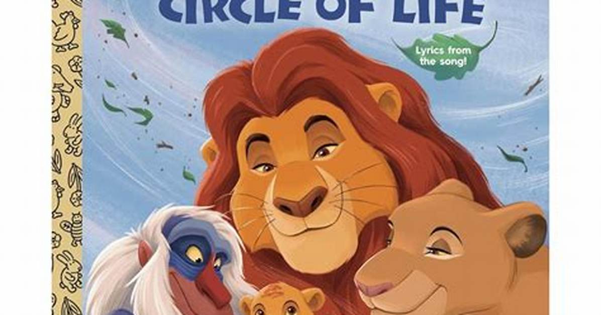 The Lion King S Circle of Life Meaning Explained Full Lyrics Zulu