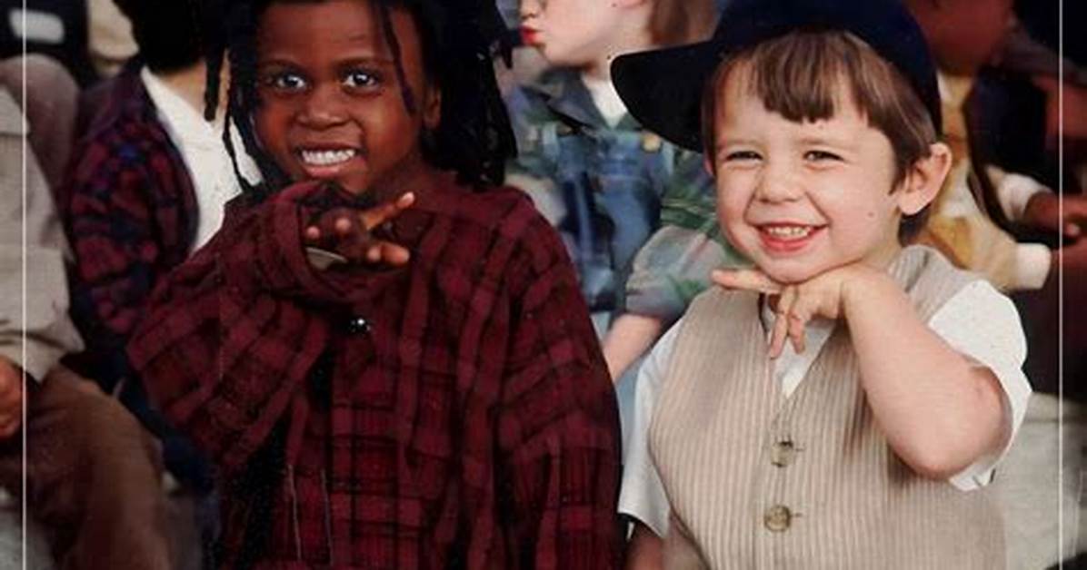 The Little Rascals Hand Under Chin Wave Explained Meaning Cast And