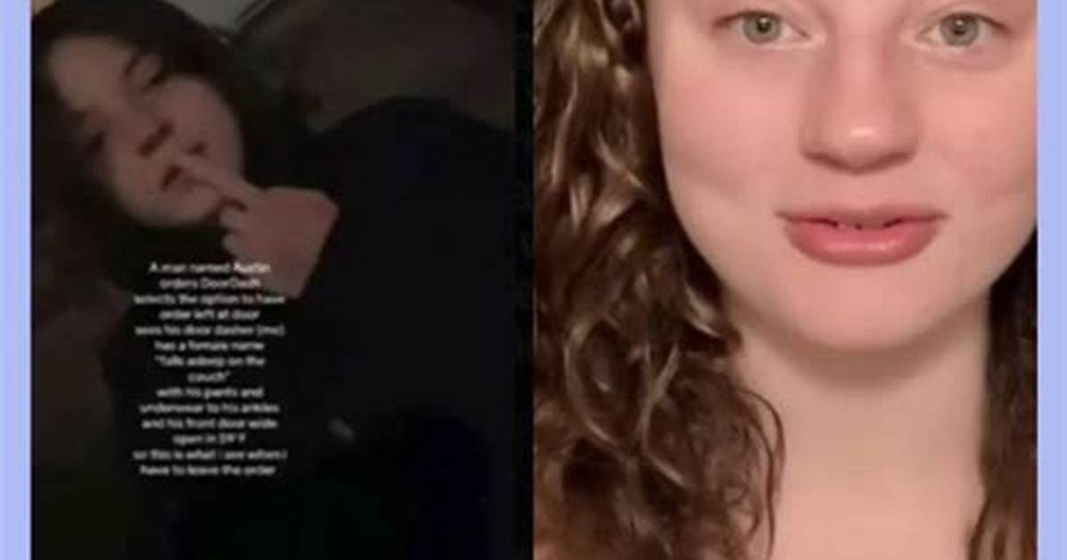 The Livie Rose Henderson Tiktok Video Breakdown What the Viral Footage
