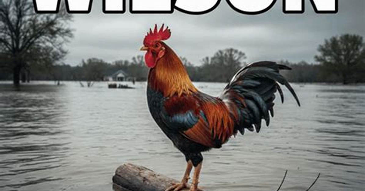 The Lo Siento Wilson Phenomenon Explained Memes Mexico City Floods and Pop