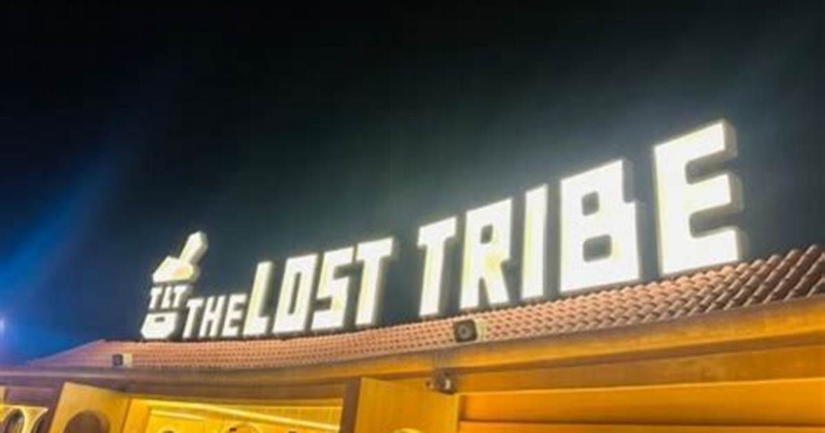 The Lost Tribe F 11 Spotlight How Rustic Northern Heritage