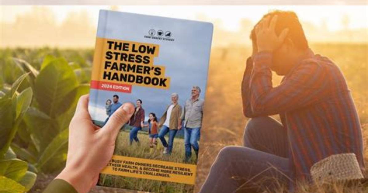 The Low Stress Investor Handbook Responding to Wall Street S