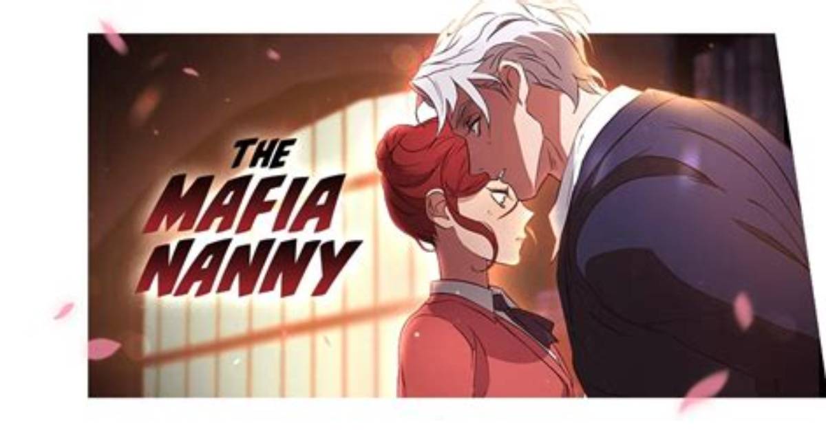The Mafia Nanny Season 3 Romance Roadmap Violet Matter on Davina And