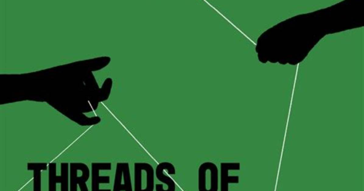 The Making of Threads of Belonging How South Sacramento Built A