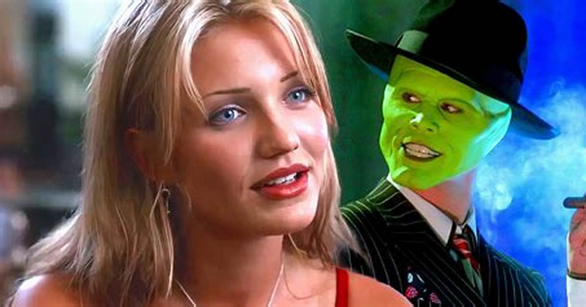 The Mask and the Wink How Recent Adaptations Are Reimagining Lord of The