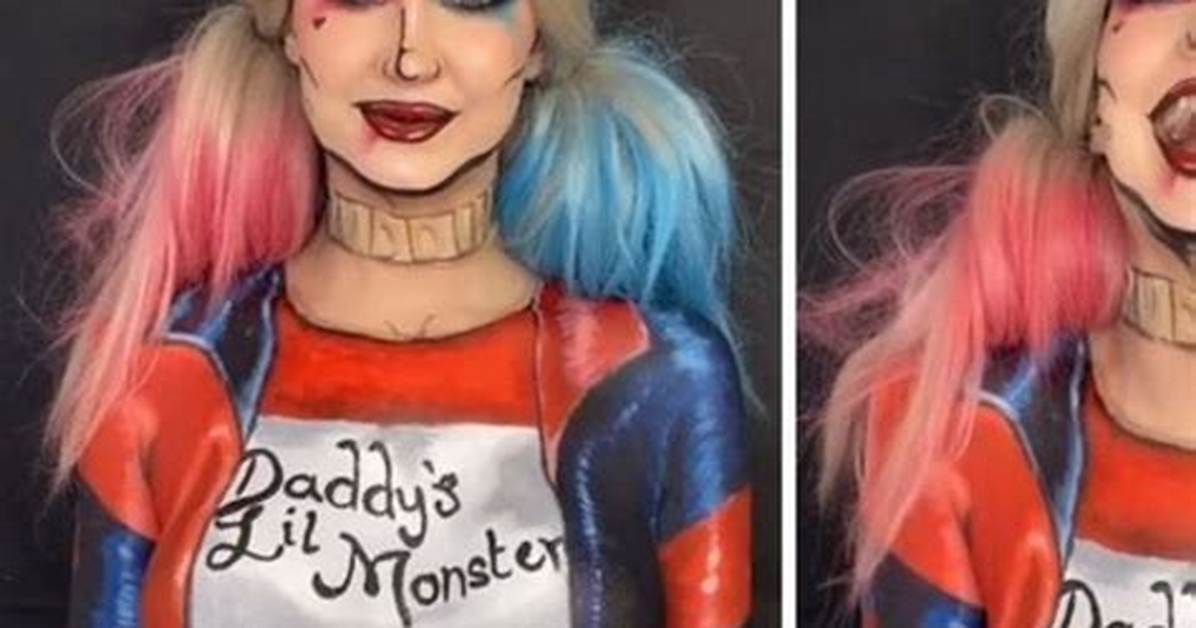 The Master Blueprint to Tiktok Halloween Costumes Duos Solos And