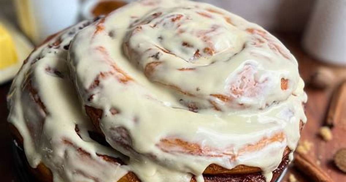 The Master Brioche Cinnamon Roll Guide Overnight Dough Glaze Secrets and Pro