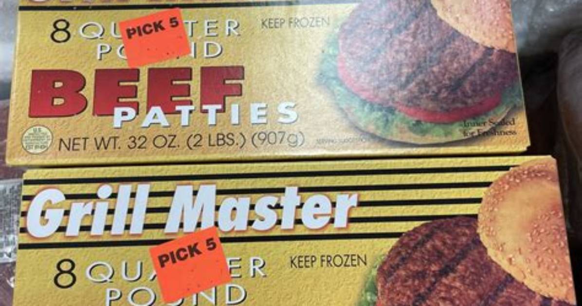 The Master Guide to Lean Beef Patties Sourcing Seasoning And