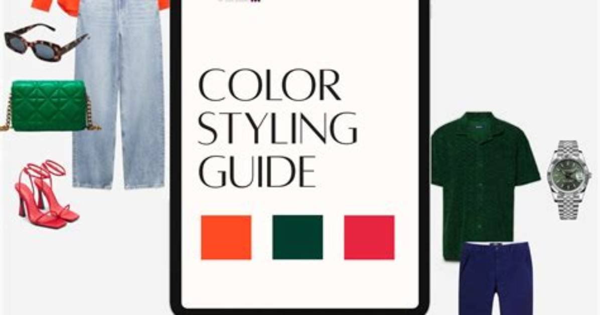 The Master Guide to Styling a Red Christmas Tree Ornaments Ribbons And