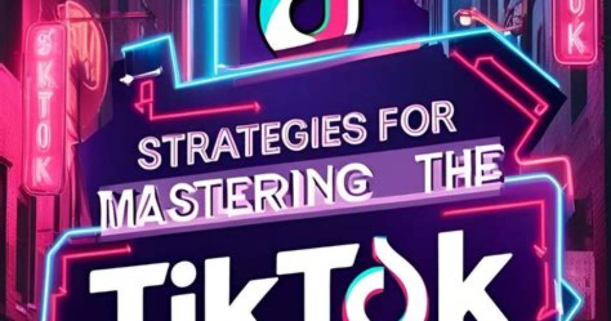 The Master Guide to Tiktok Look up How to Find Products Trends And
