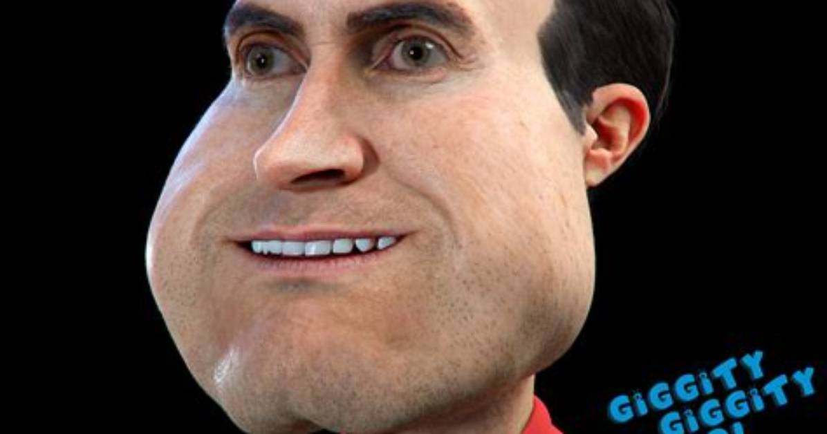 The Meaning of Giggity Giggity Goo What Seth Macfarlane Actually Intended