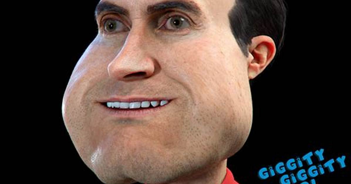 The Meaning of Giggity Giggity Goo