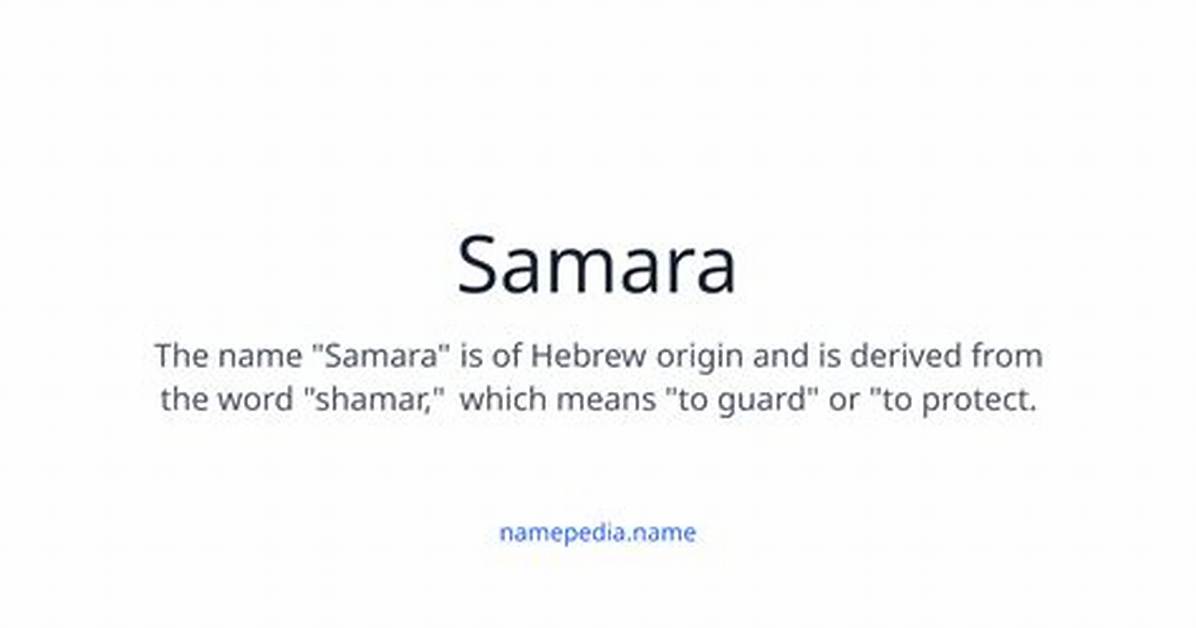 The Meaning of Samara Cultural Roots Botanical Wings And