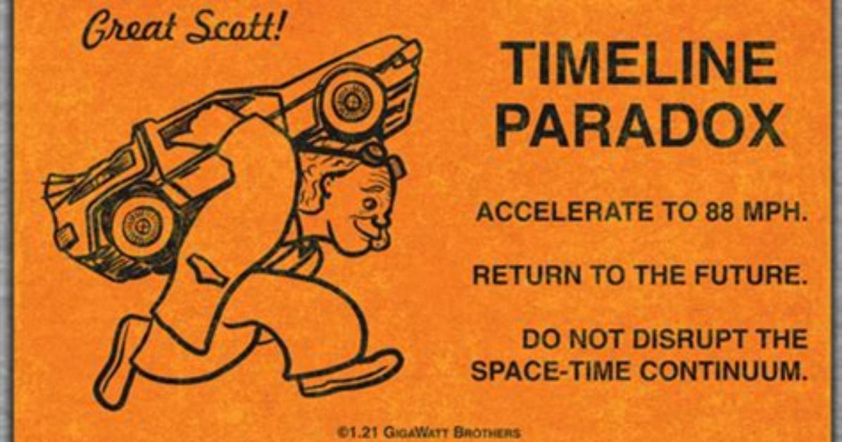 The Meteoric Timeline of the Paradox from Tiktok Clips to Empire
