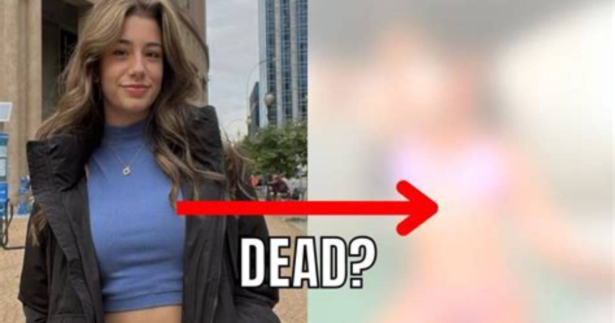 The Mikayla Campinos Controversy Timeline How a Misspelled Viral Leak