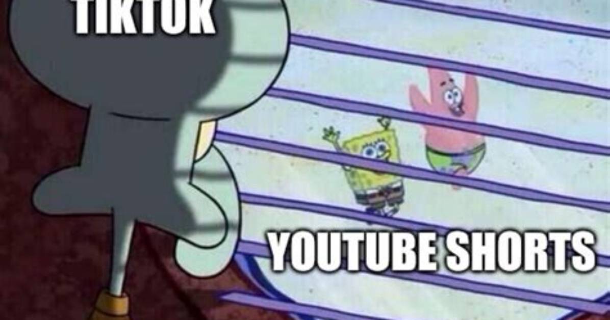 The Most Viral Tiktok Photo Memes Right Now What Every Trending