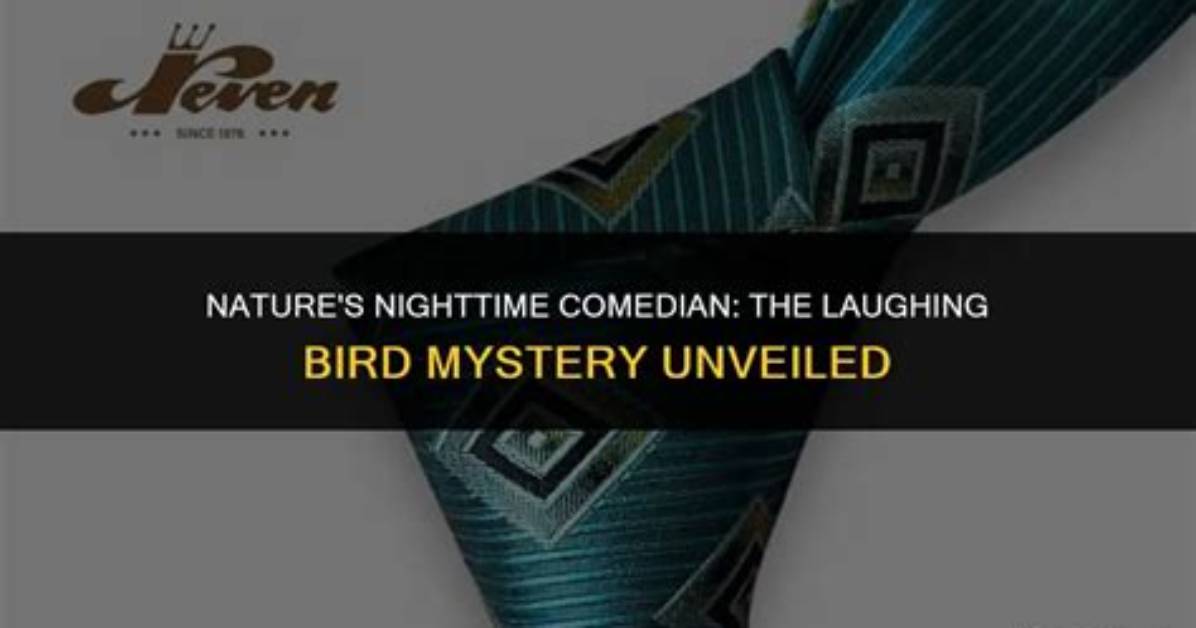 The Mystery Behind Weird Laughing Sounds
