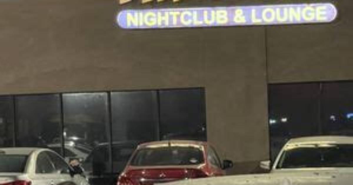 The Nest Corpus Christi Tx Visitor Local Guide Nightlife Directory Safety and Padre Island