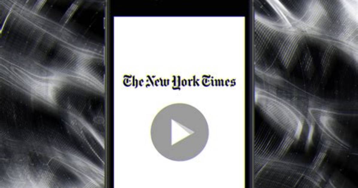 The New York Times Tiktok Controversy Explained Key Takeaways And