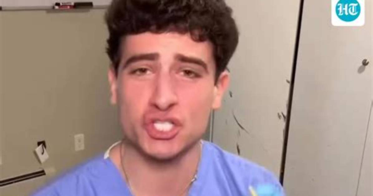 The Nick Baumel Mayo Clinic Controversy Explained Key Questions Policy Impacts And