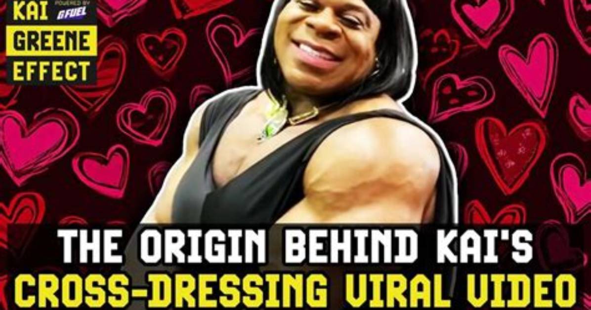 The Origin Clips Behind the Viral What Y All