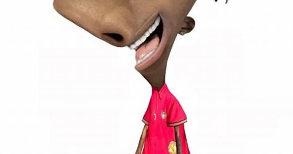 The Origin of the Phineas Speed Face Inside Ishowspeed S Viral