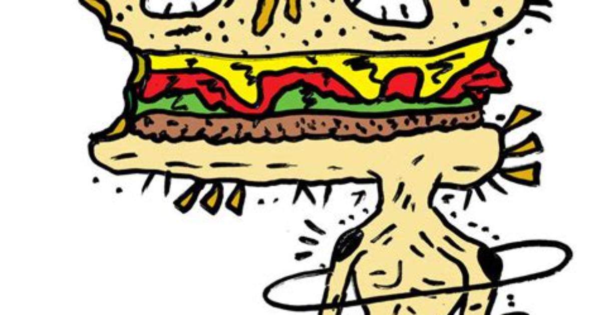 The Original Clip Behind Gimme a Cheese with Nothin Watch the Source Audio and Top