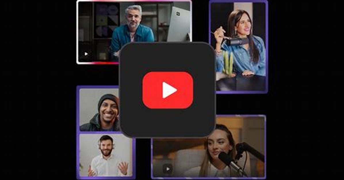 The Original Youtube Clips How