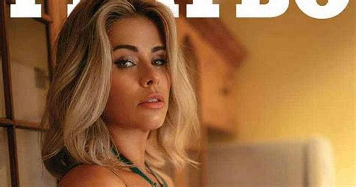 The Paige Vanzant Playboy Guide Platform Details Access And