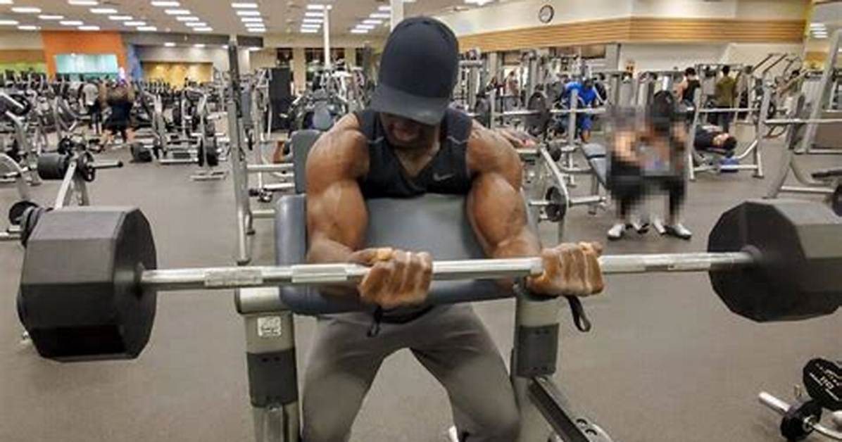The Pain Free Bicep Curl Guide 7 Safe Variations And