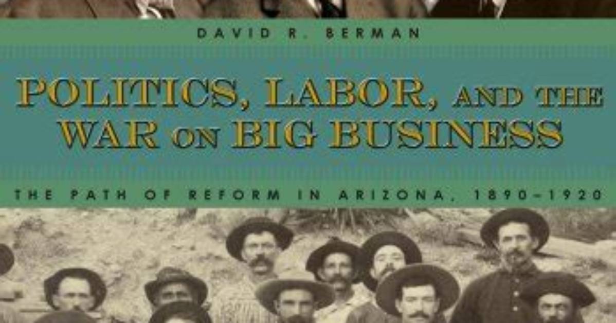 The Path to Reform How Arizona Reached Its Prison