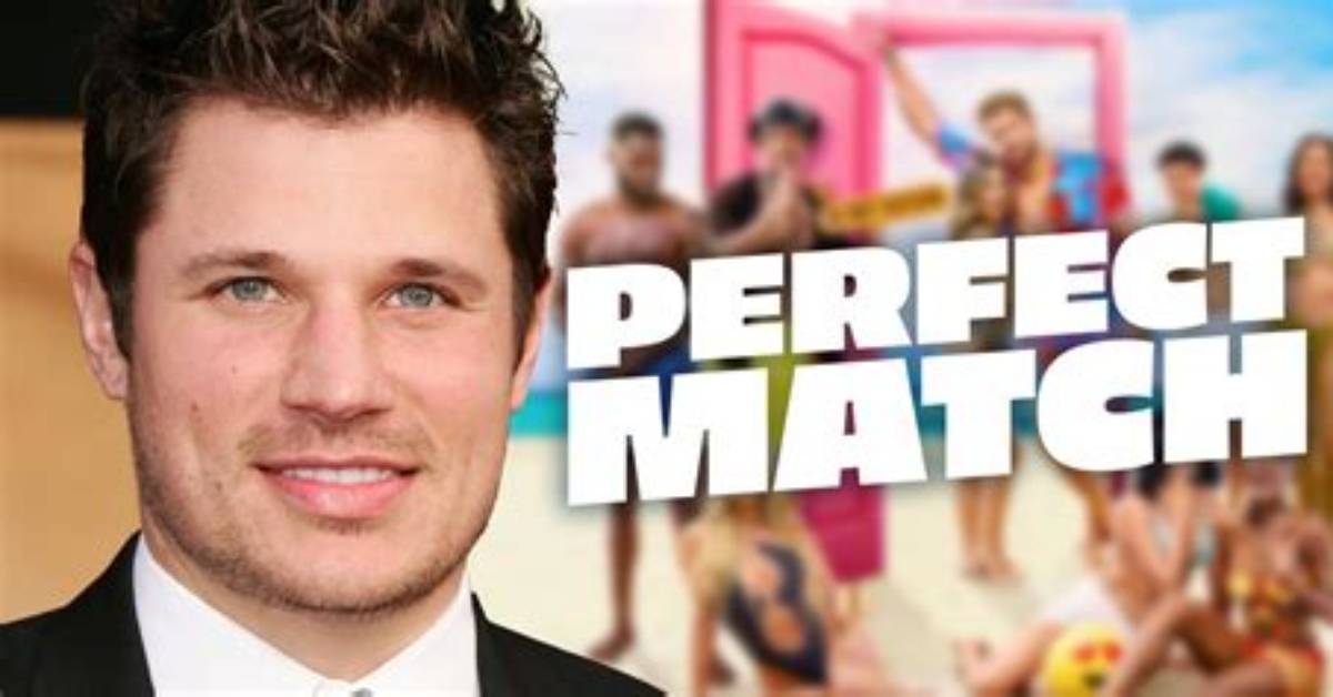The Perfect Match Track Record Fact Checking Every Couple S Status After The