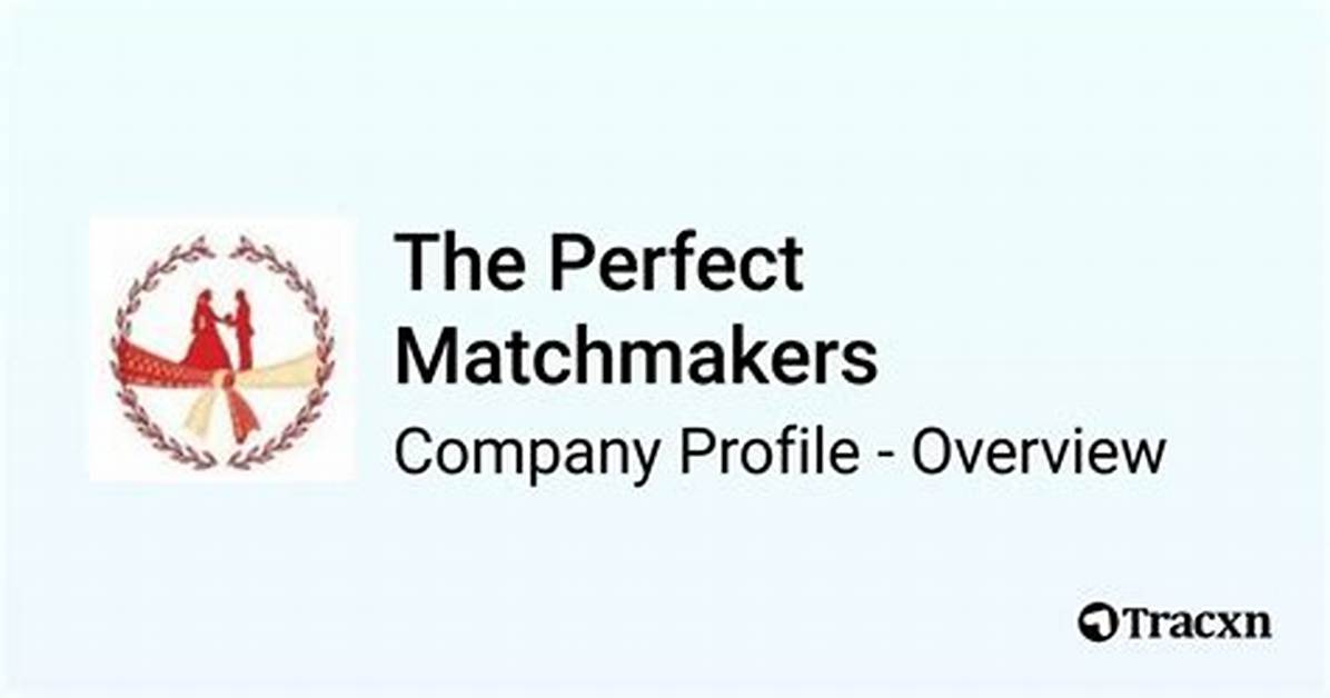 The Perfect Profile Picture Formula What Matchmakers Say