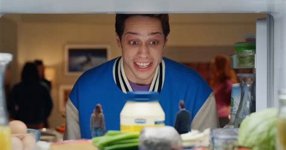 The Pete Davidson Food Brand Phenomenon from Bacon Ad Fame to 2026