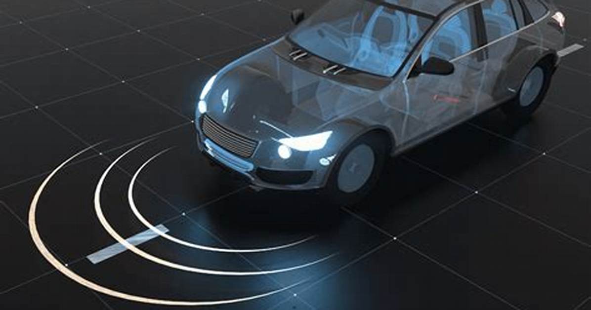 The Phantom Phenomenon Fact Check Autonomous Braking Ai Scams And