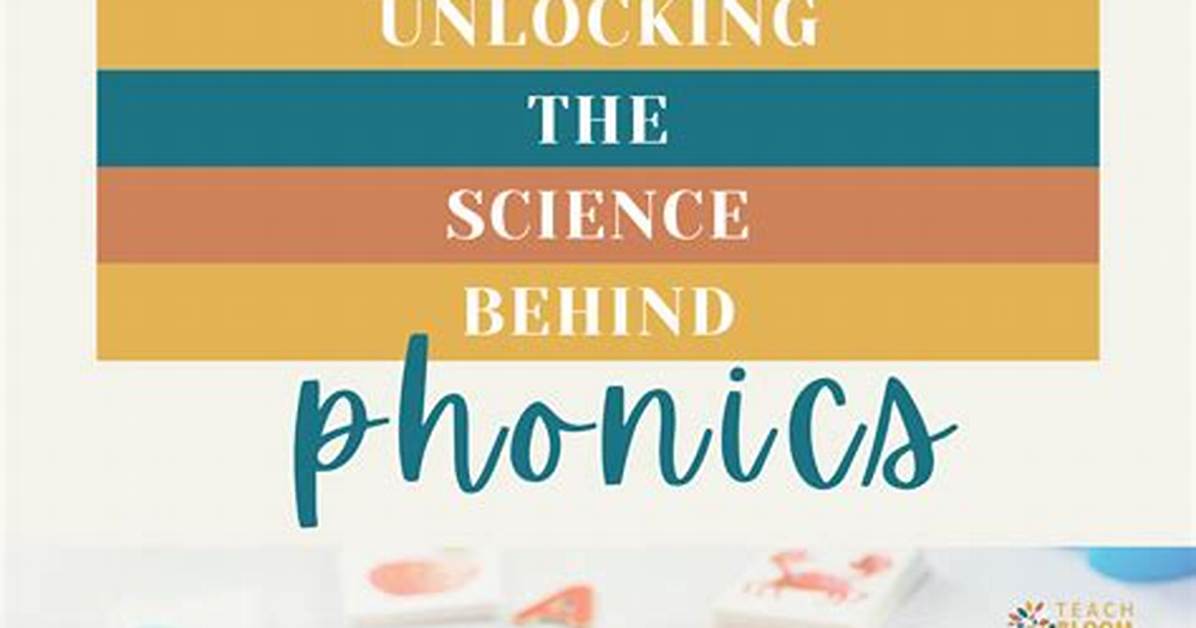 The Phonics Science Behind the Vow Why Teachers Unite Q and U In