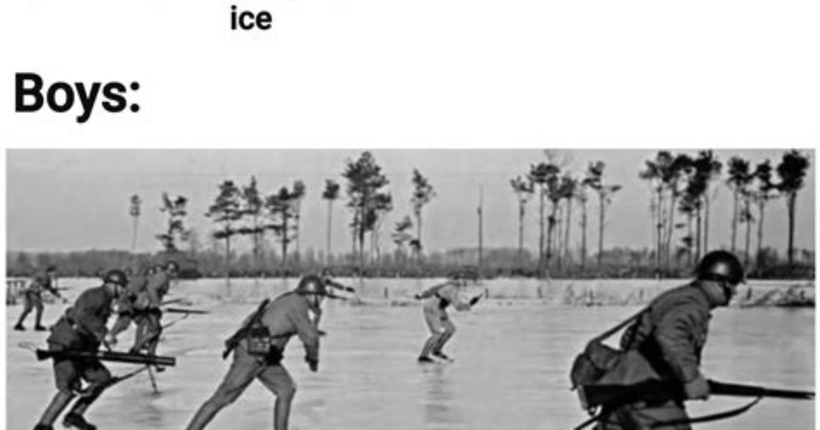 The Photo Meme That Sparked the Ice Spice Down Syndrome