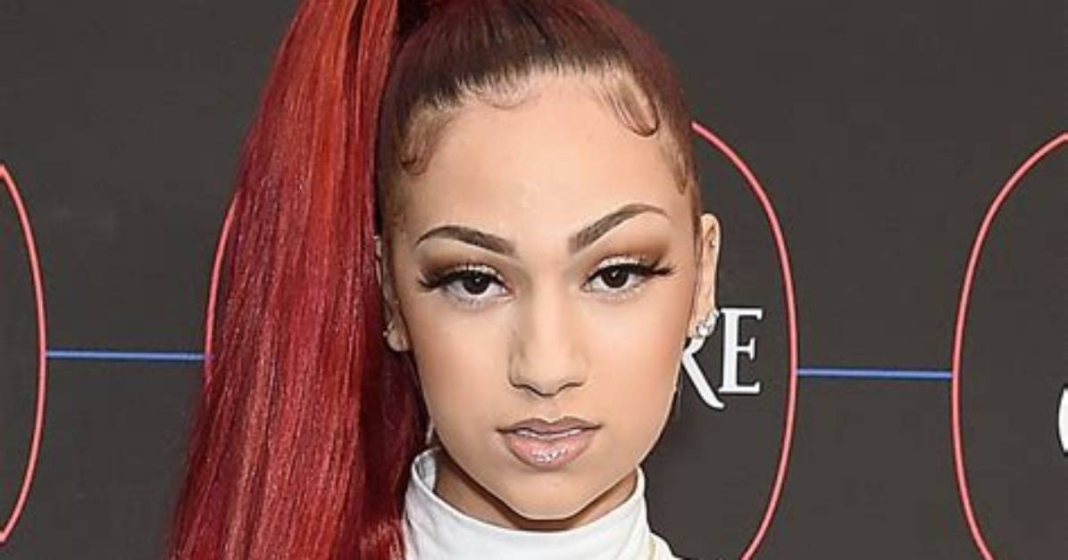 The Photos Sparking Debate Inside Bhad Bhabie S Controversial New
