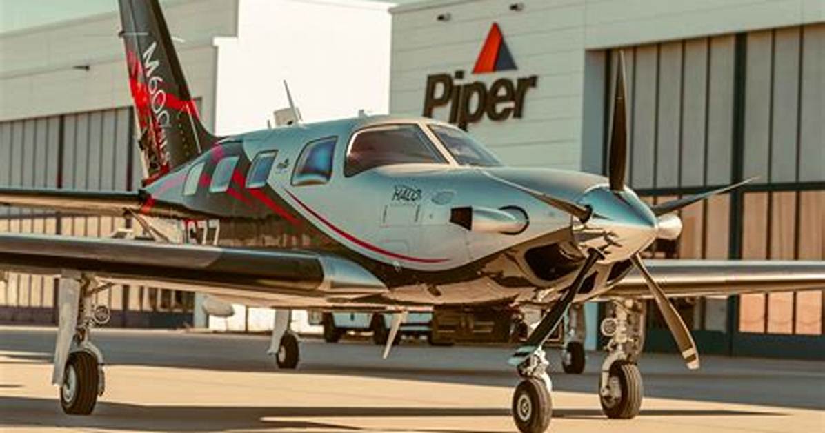 The Piper
